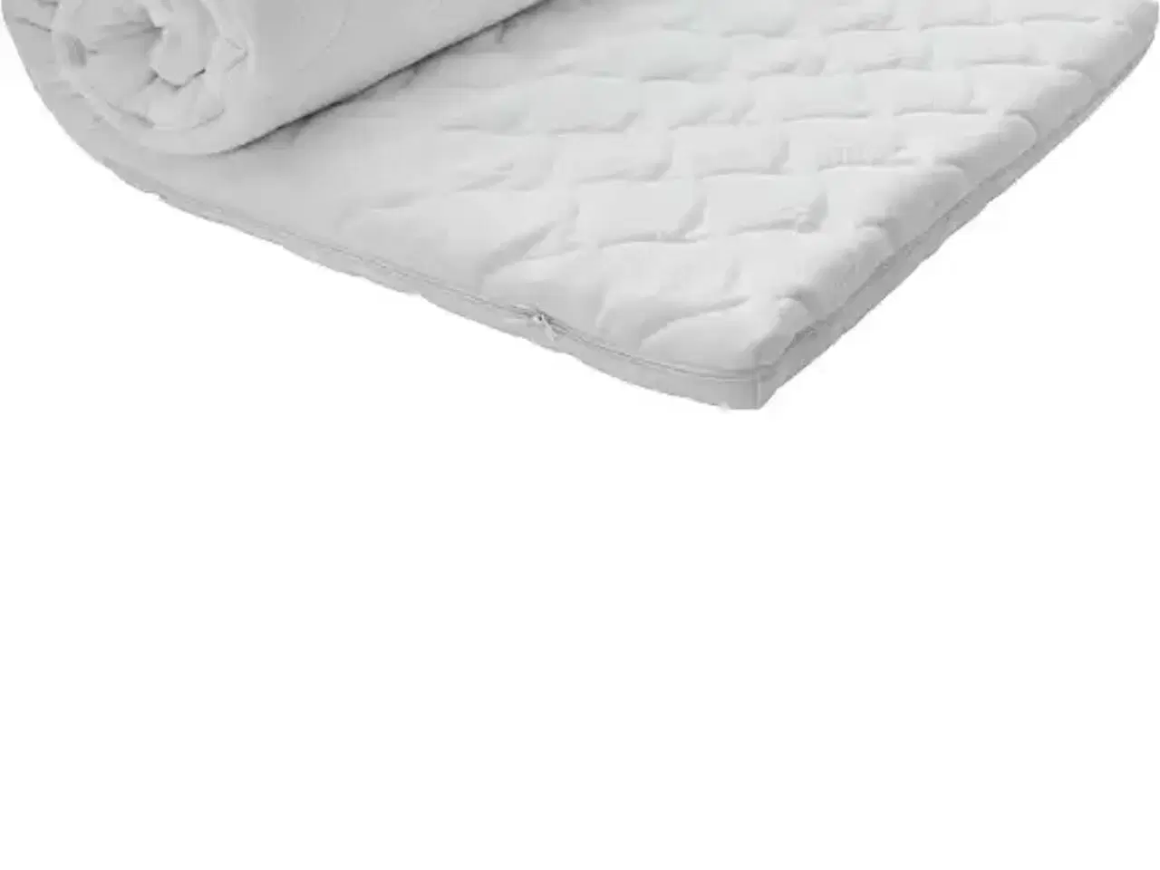 Billede 1 - Topmadras 160x200