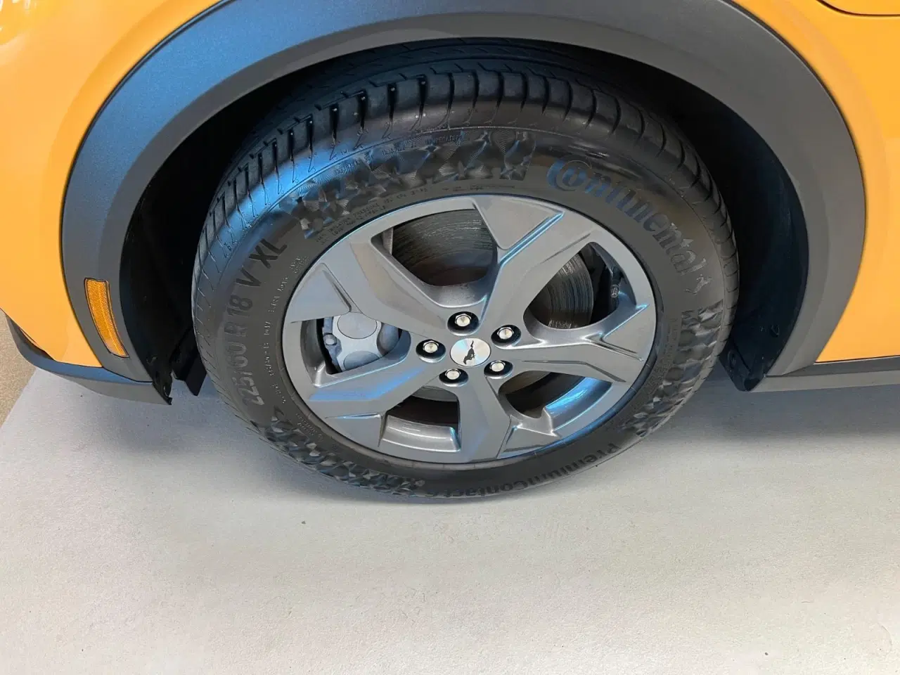 Billede 10 - Ford Mustang Mach-E 88 Extended Range