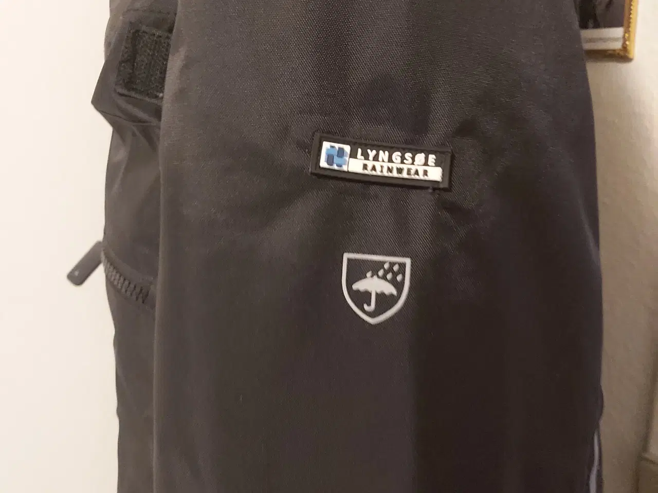 Billede 5 - Kedeldragt termo