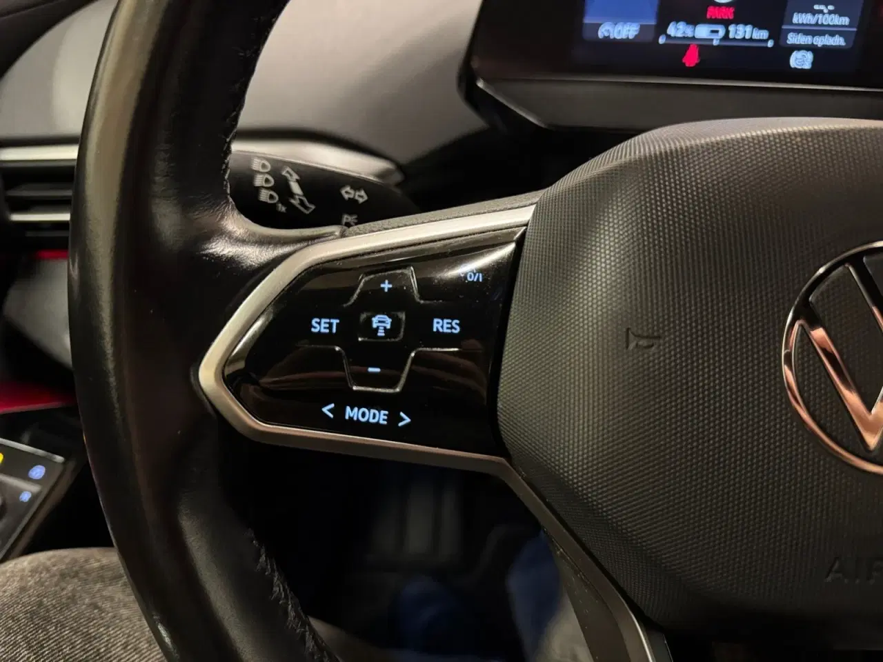 Billede 12 - VW ID.4 77 1ST