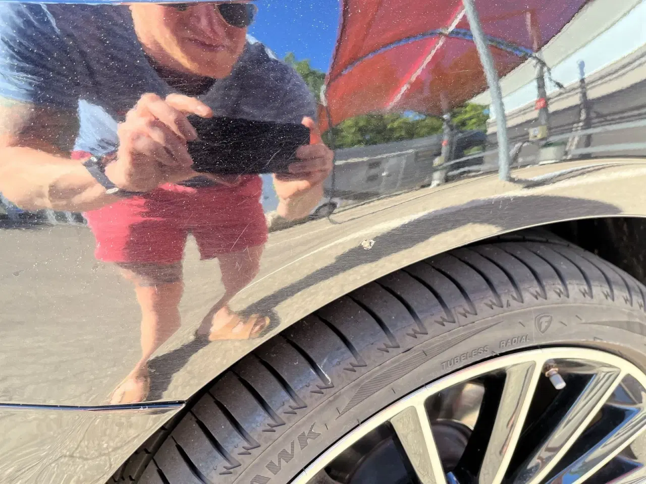 Billede 17 - Mercedes C220 d 2,2 Avantgarde stc. aut.