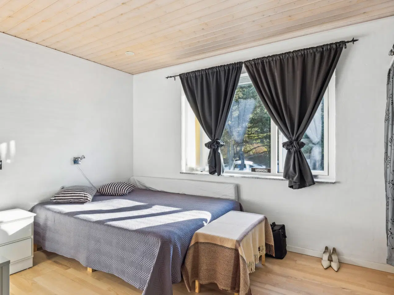 Billede 10 - Fritidshus/evt. fast beboelse pensionister Handrup