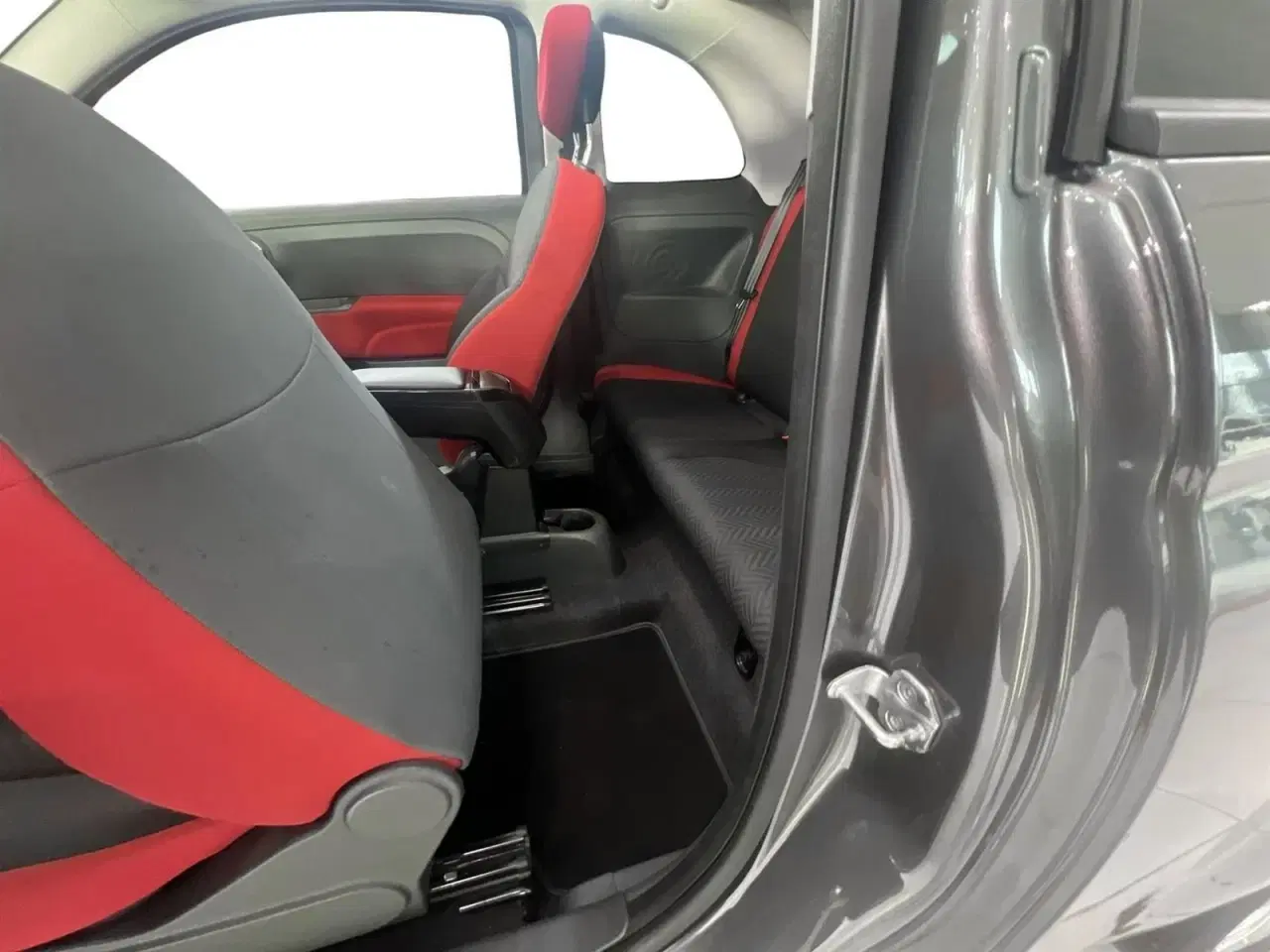 Billede 8 - Fiat 500C 0,9 TwinAir 80 Pop