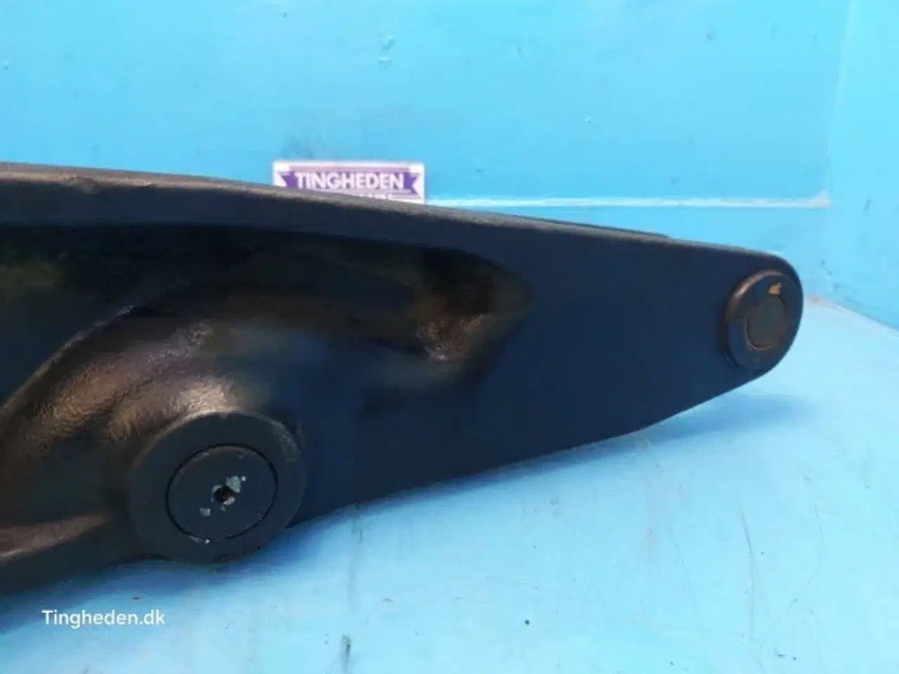 Billede 9 - Case Puma 185 Løftearm R. 48041576