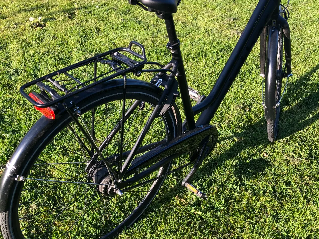 Billede 5 - Winther citybike 7g
