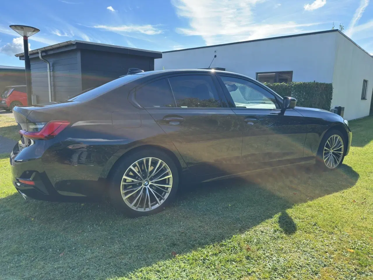 Billede 7 - BMW 330i 2,0 Sport Line aut.