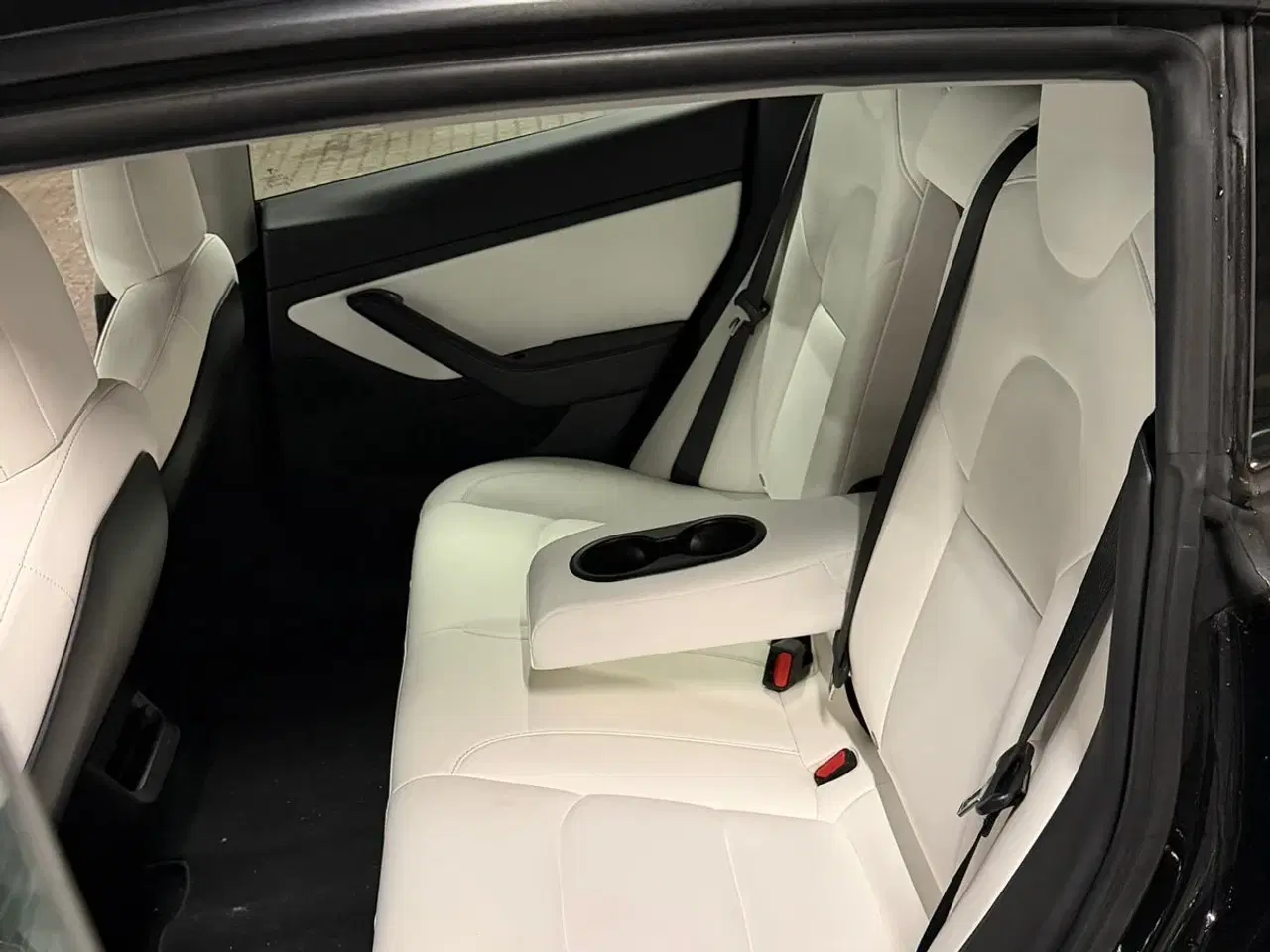 Billede 8 - Tesla Model 3 Standard Range+ RWD