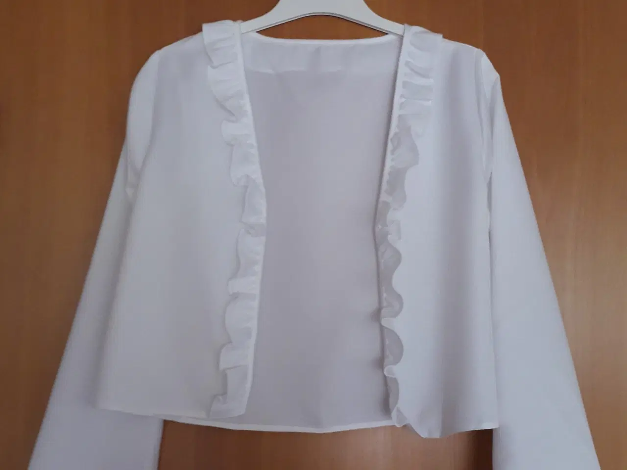 Billede 6 - Lilly konfirmationskjole