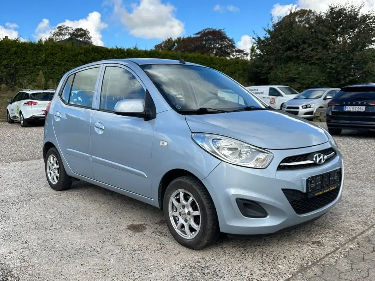 Billede 1 - Hyundai i10 1,2 Comfort