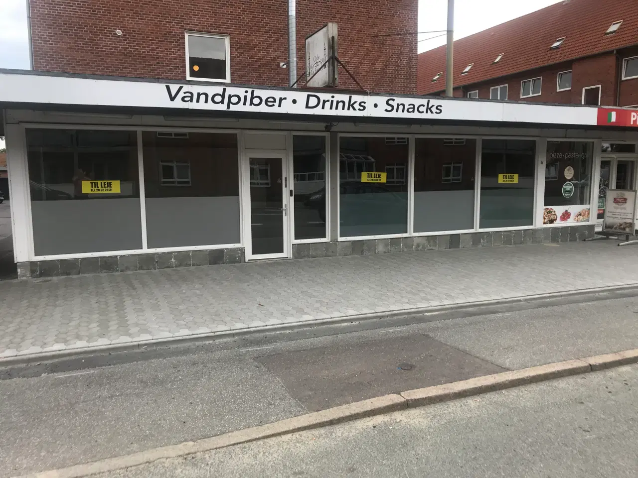 Billede 1 - Storegade 65 B, Esbjerg