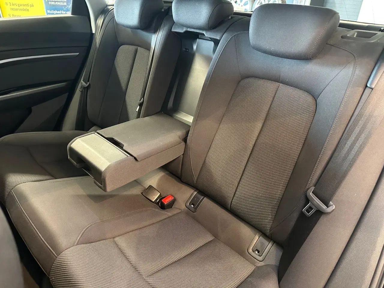 Billede 12 - Audi e-tron 55 Prestige quattro