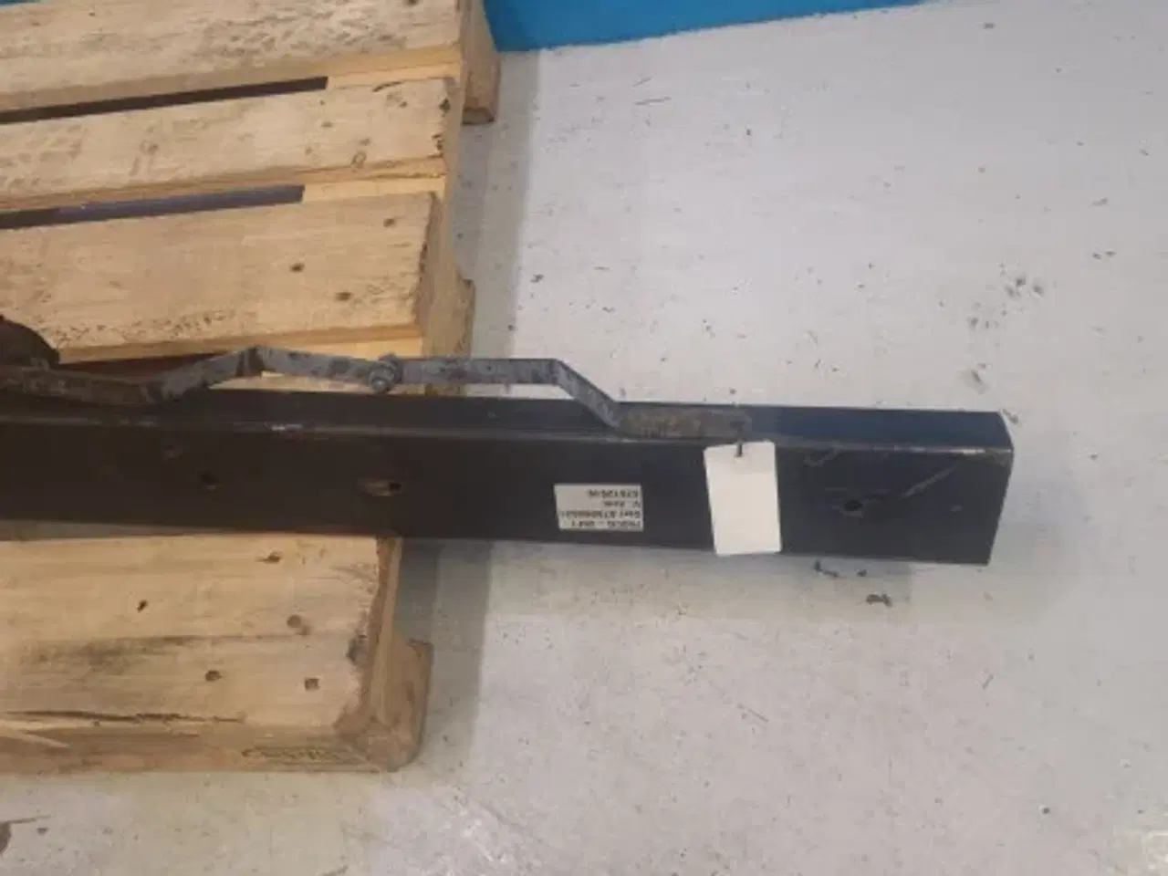 Billede 3 - New Holland 760CG 35Ft Arm V. 47612916