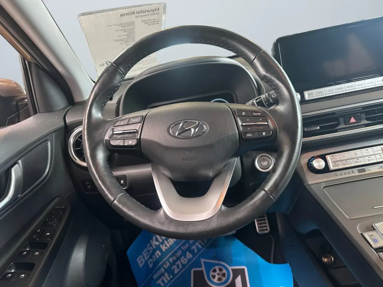 Billede 13 - Hyundai Kona 64 EV Trend