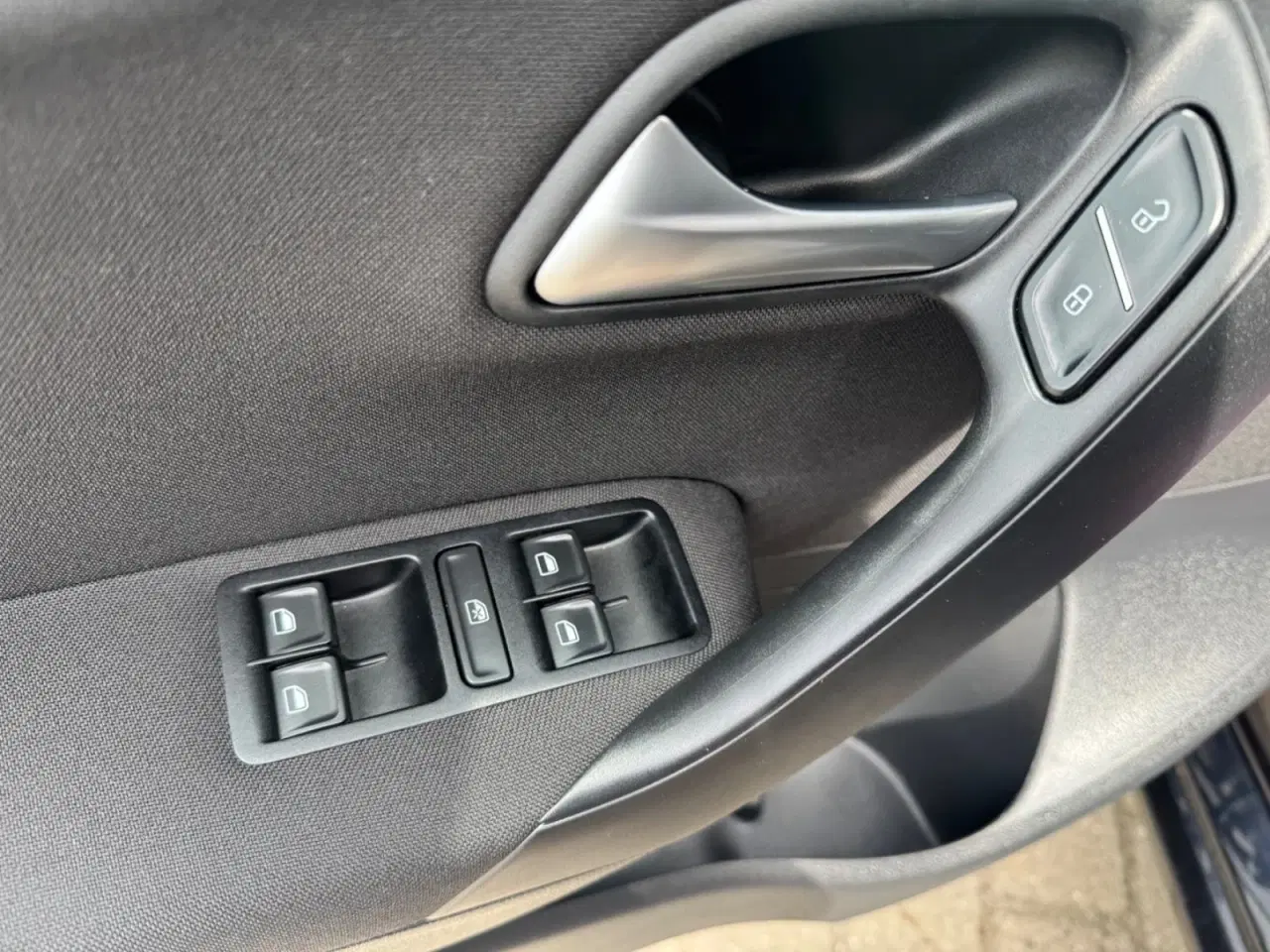 Billede 13 - VW Polo 1,2 TSi 90 Comfortline DSG BMT