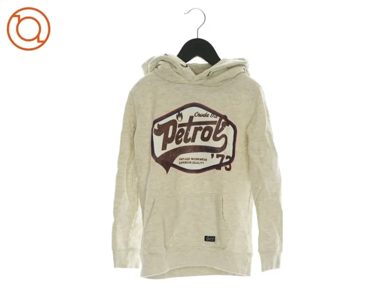 Billede 1 - Hættetrøjer 2 lækre bløde fra Petrol Industries (str. 140)