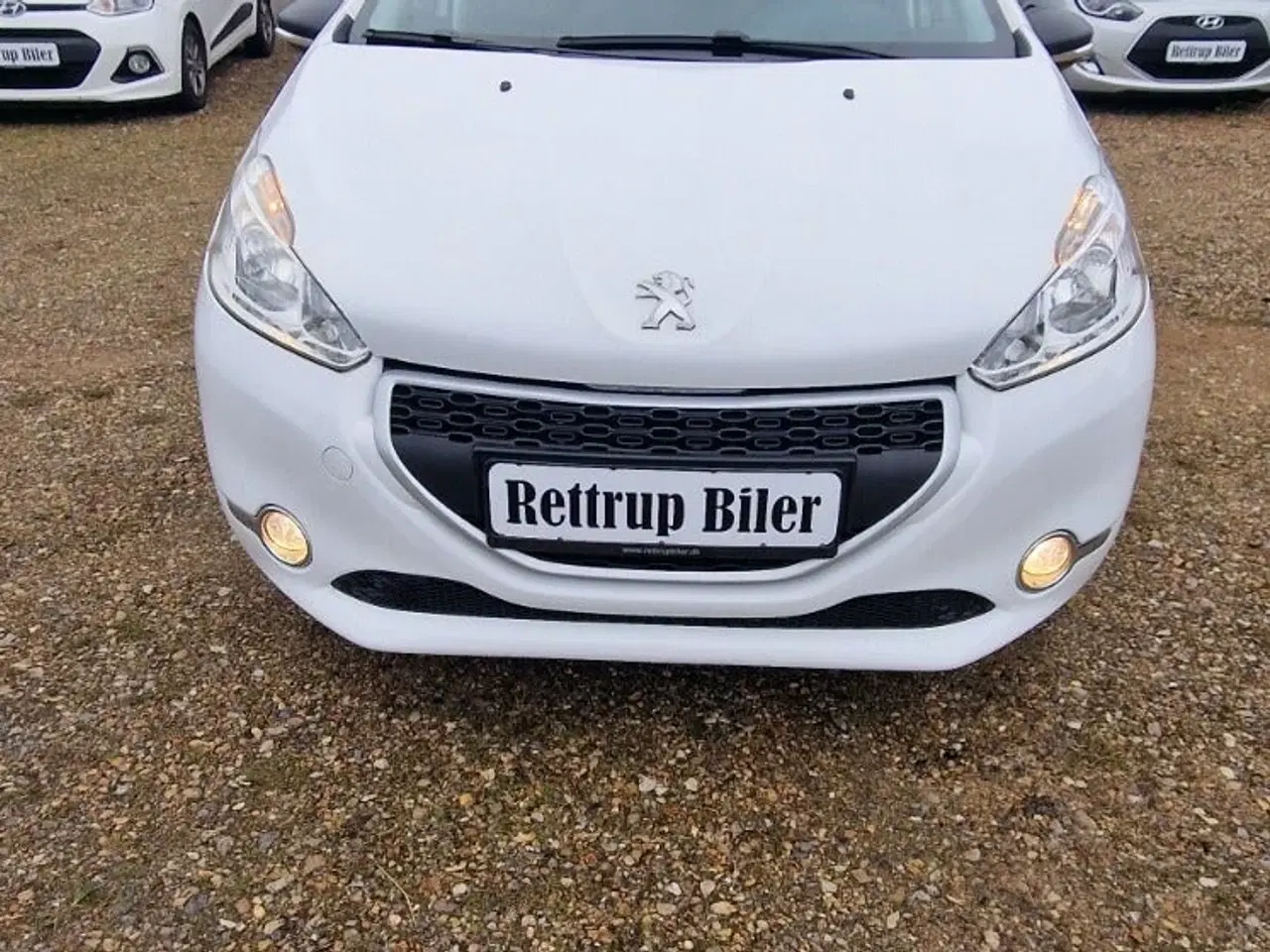 Billede 2 - Peugeot 208 1,0 VTi Access Air