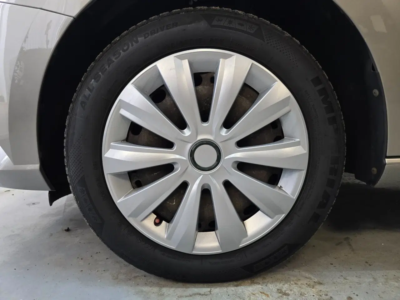 Billede 17 - Skoda Fabia 1,0 TSi 95 Ambition Combi