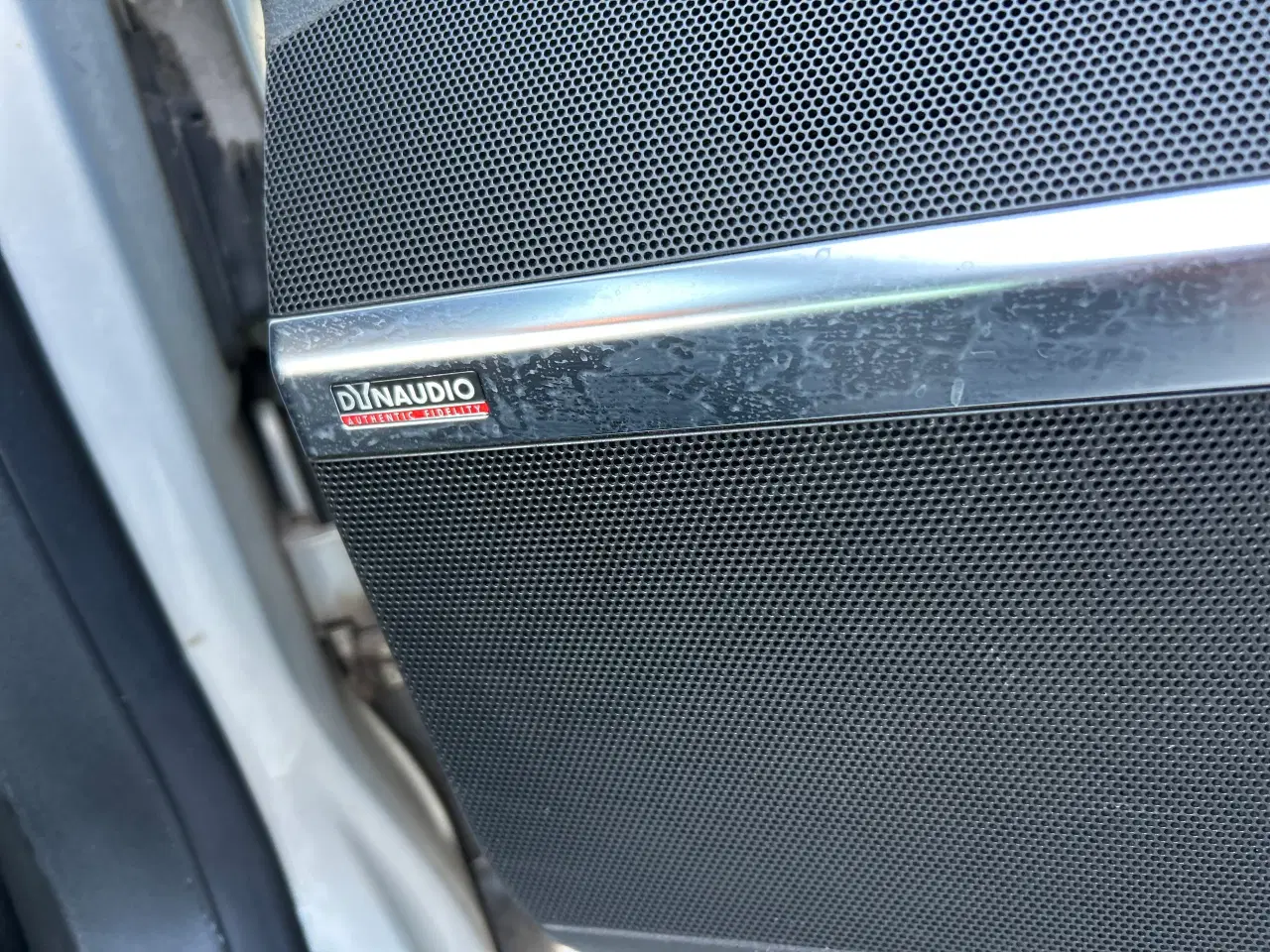 Billede 9 - Nysynet passat 2.0 TDI Aut Higline M/Partikelfilte