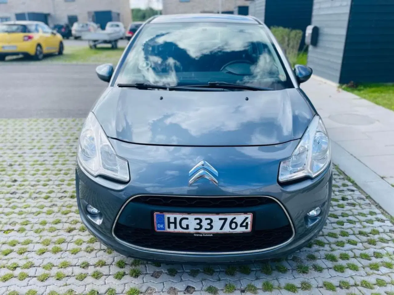 Billede 8 - Citroen C3