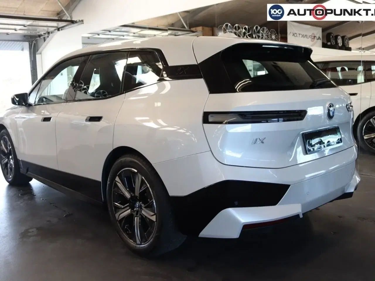 Billede 15 - BMW iX xDrive40