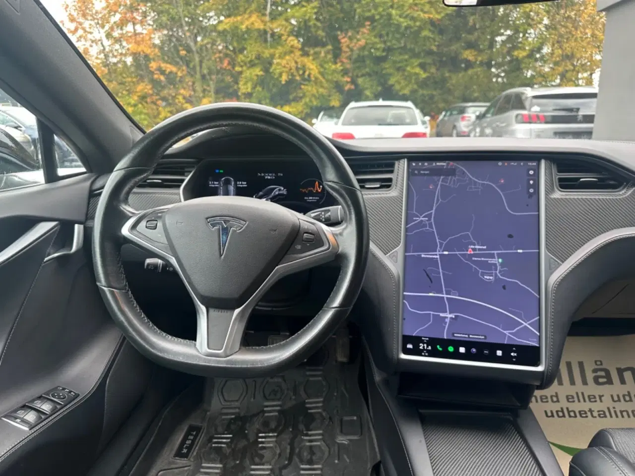 Billede 10 - Tesla Model S  75D