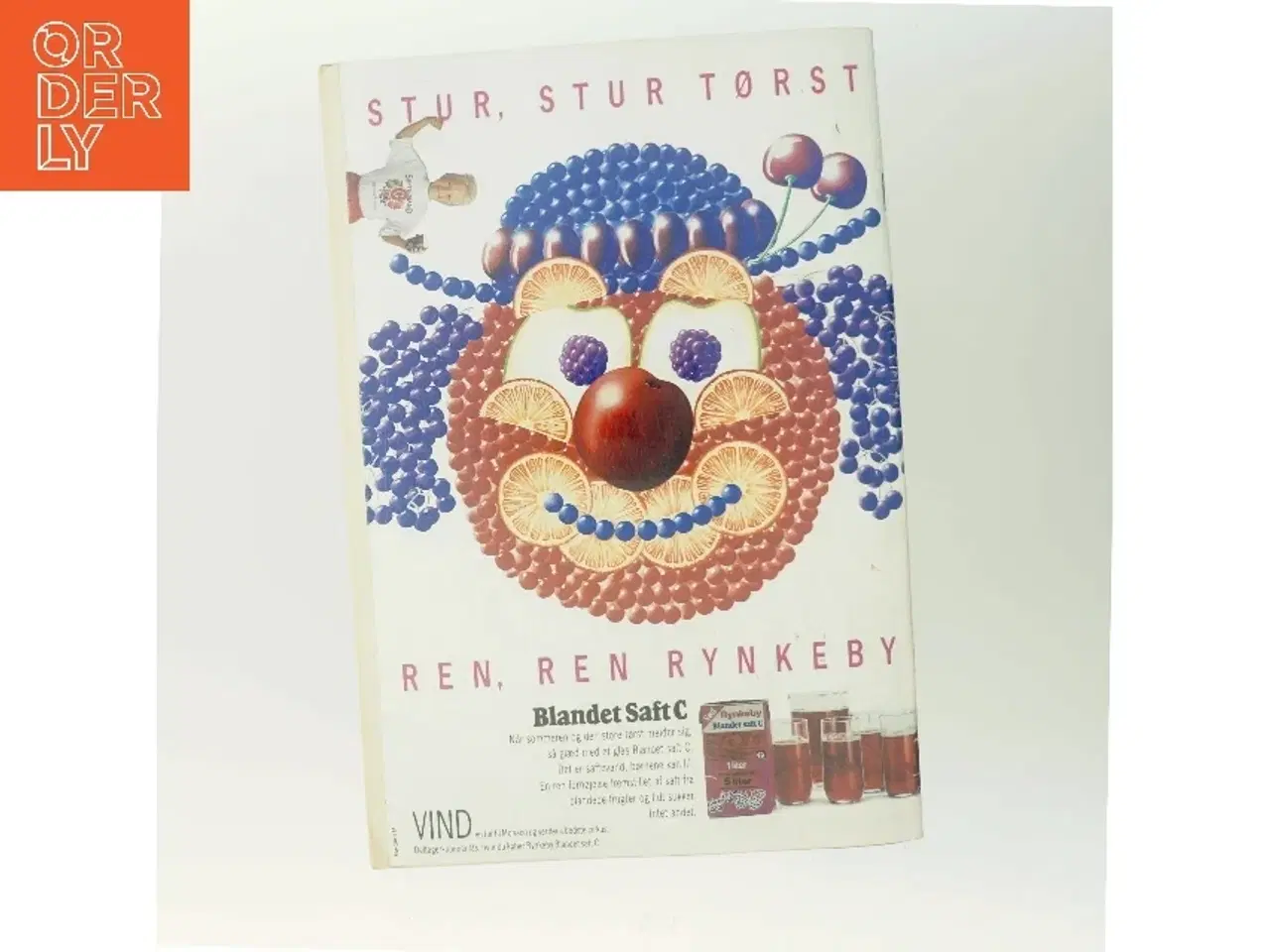 Billede 3 - Anders And & Co. tegneserie fra Disney (Bog)