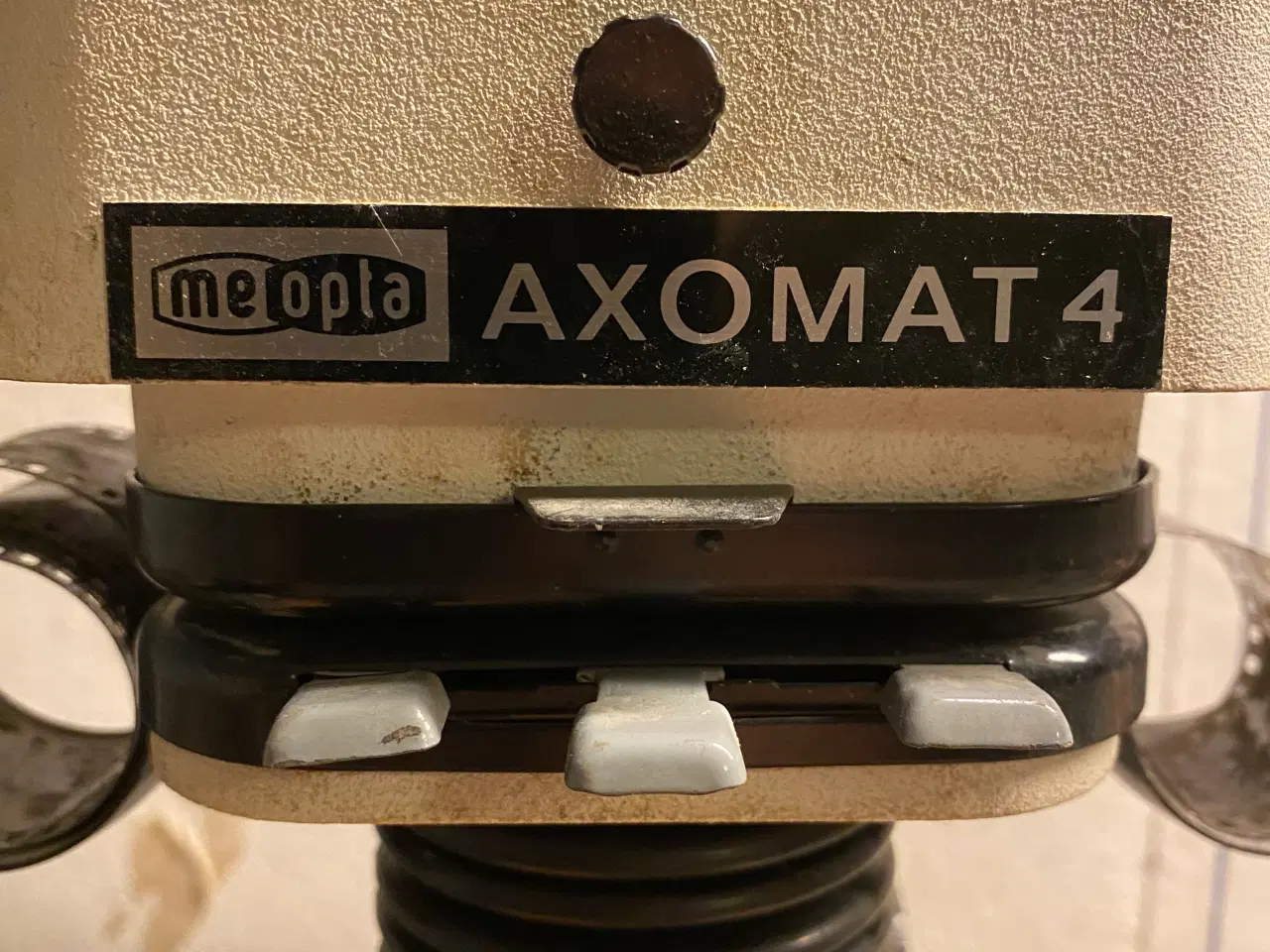 Billede 2 - Forstørrelses apperat