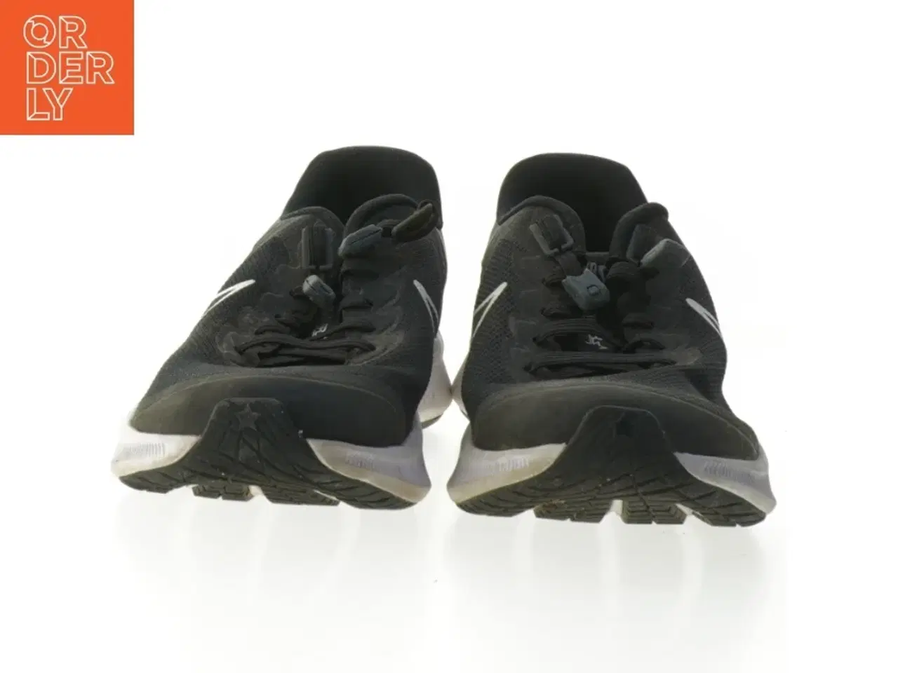 Billede 3 - Nike løbesko fra Nike (str. 36,5 )