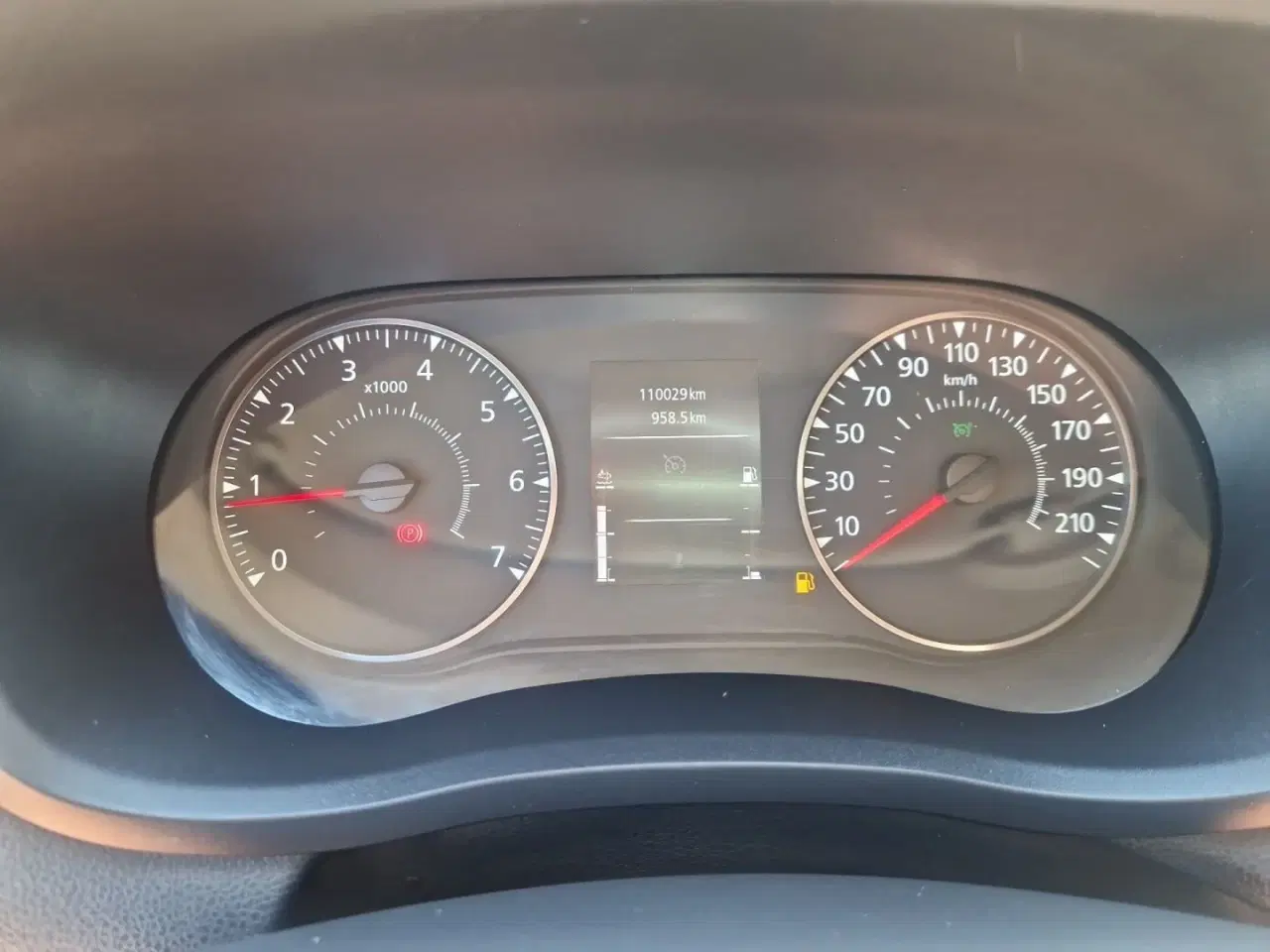 Billede 15 - Renault Master IV T35 2,3 dCi 145 L4H2 Kassevogn RWD