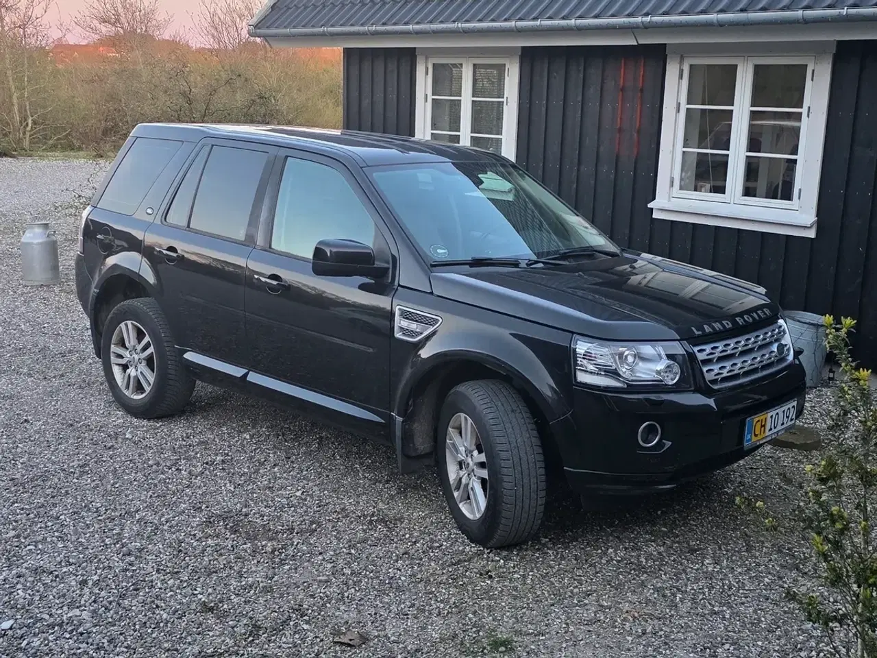 Billede 3 - Land Rover Freelander 2 2,2 eD4 SE Van