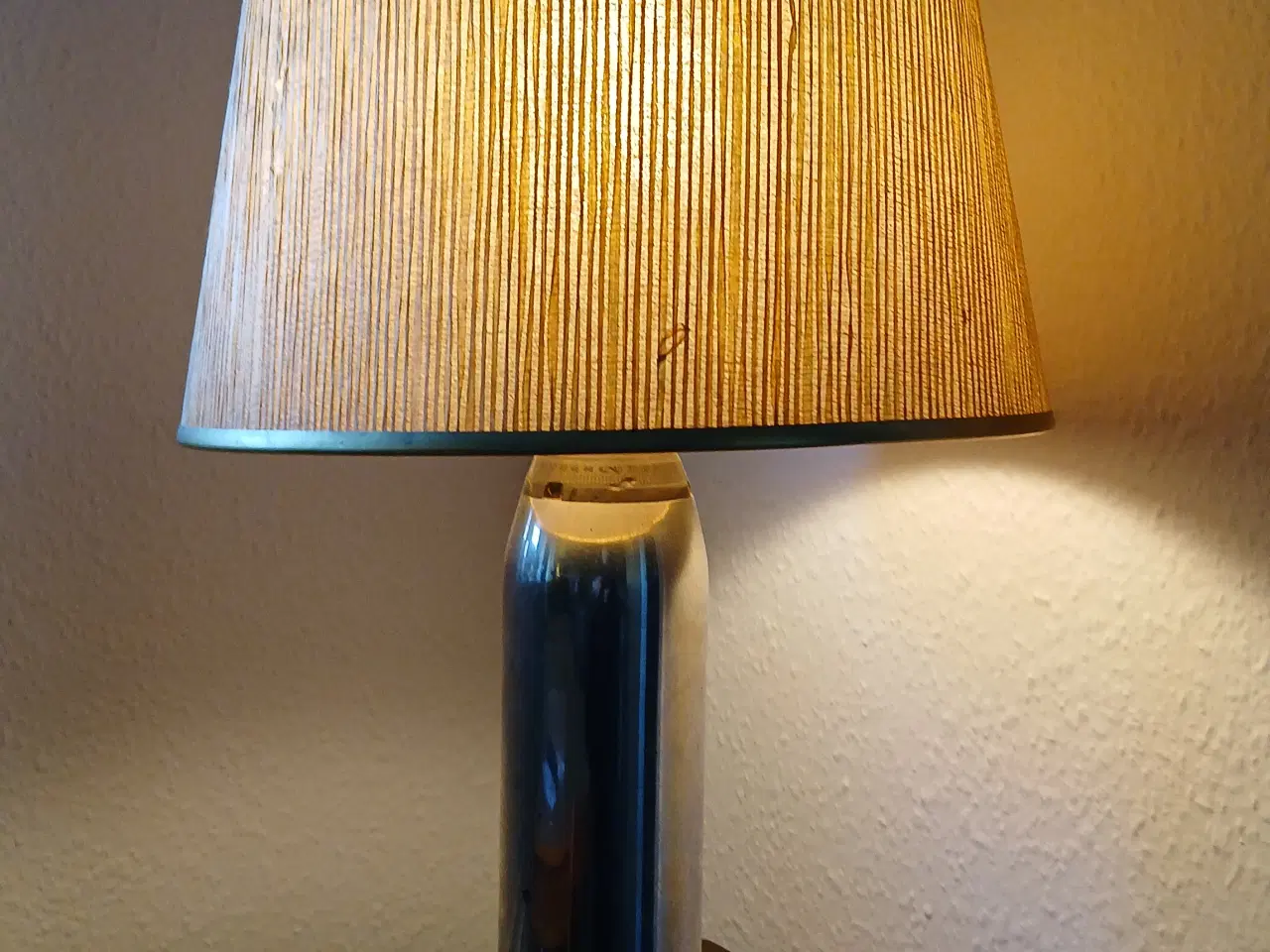 Billede 2 - Granatlampe