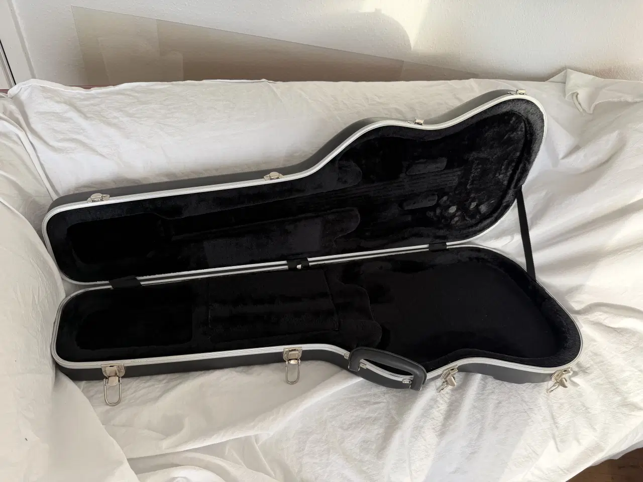 Billede 4 - Fender Stratocaster guitar case