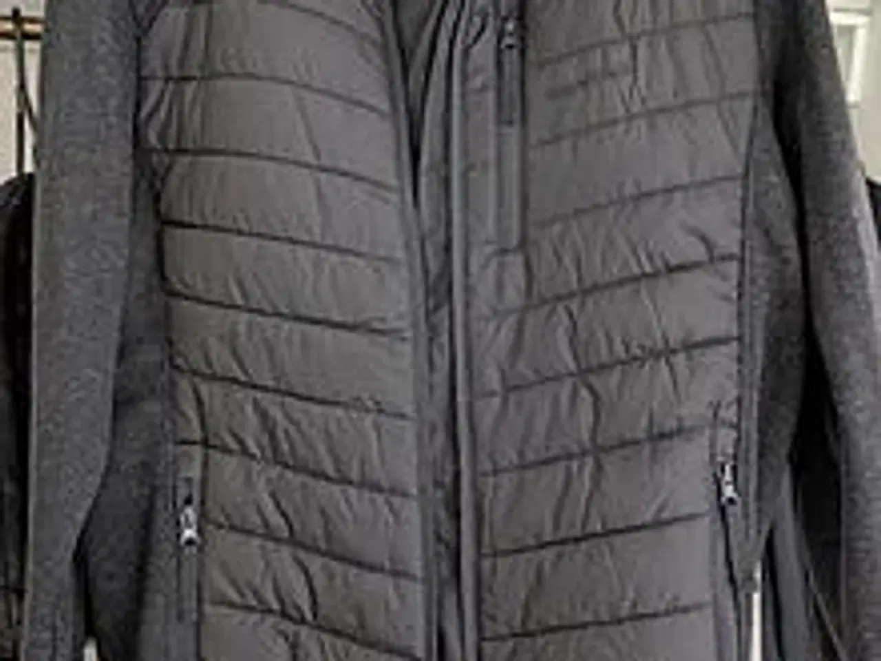 Billede 1 - Engel arbejdsjakke 