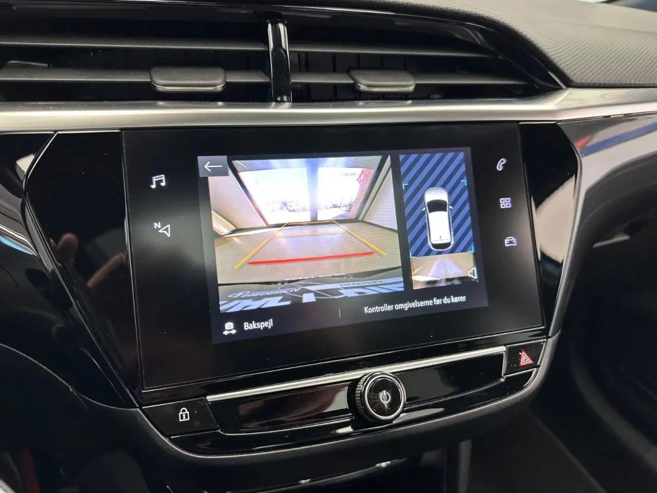 Billede 21 - Opel Corsa 1,2 T 100 Sport