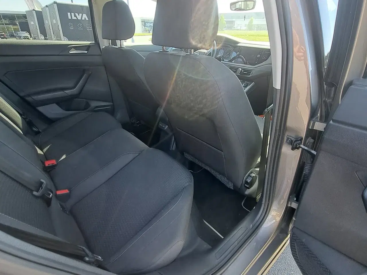 Billede 12 - VW Polo 1,0 TSi 95 Comfortline
