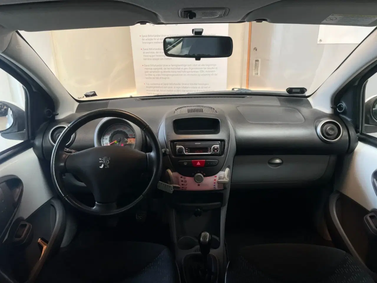 Billede 12 - Peugeot 107 1,0 Comfort+