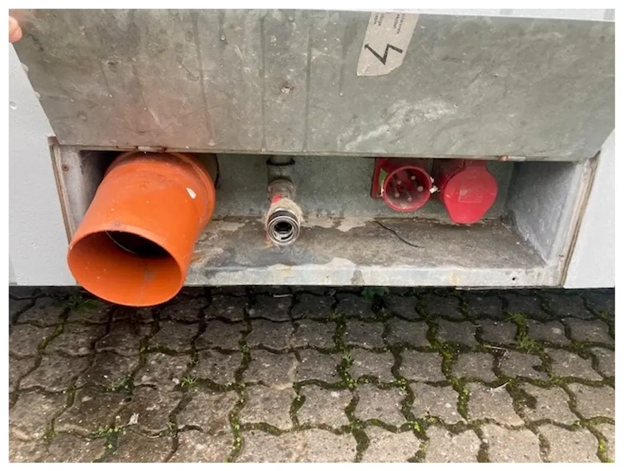 Billede 7 - Ref: 4350464 Beboelsesmodul