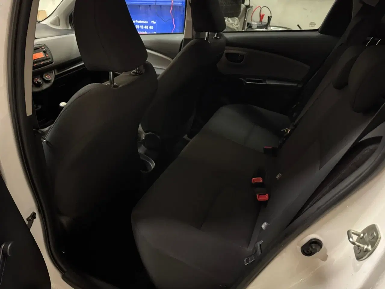 Billede 11 - Toyota Yaris 1,0 VVT-i T2