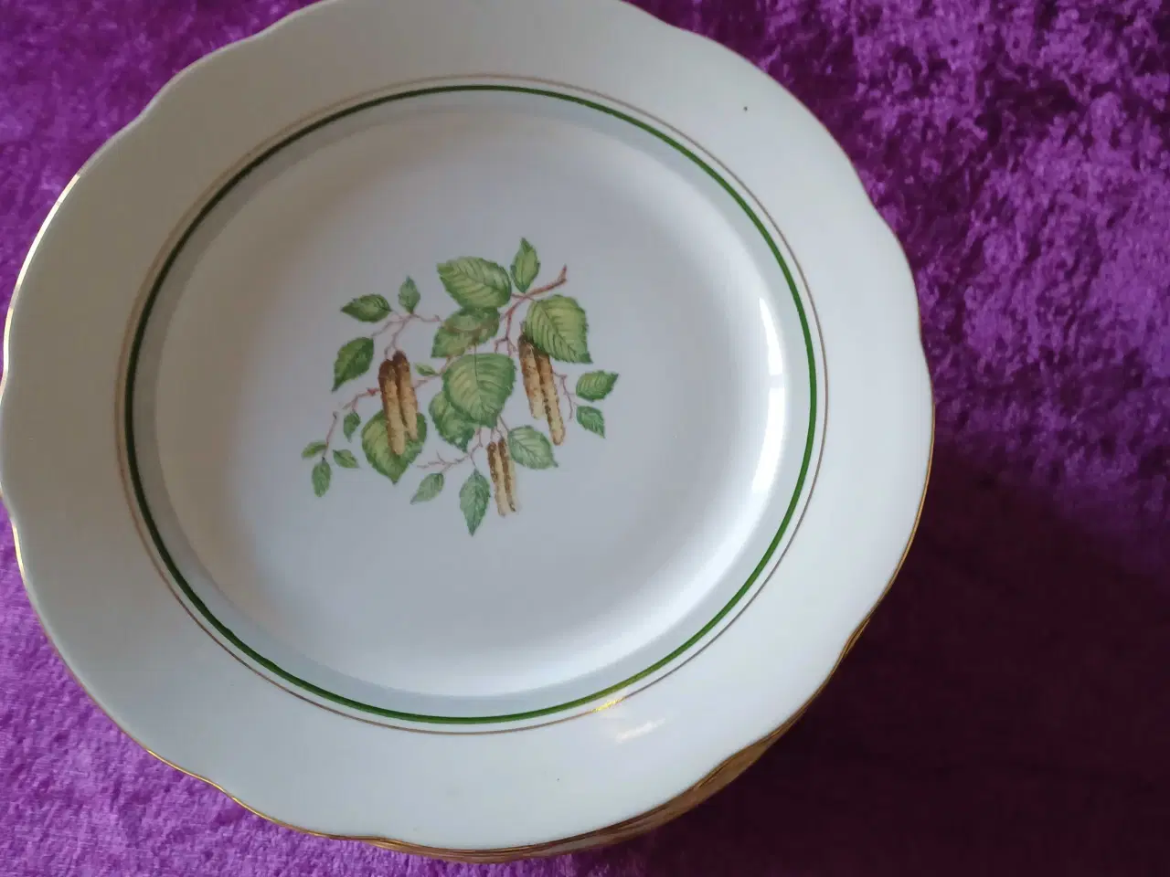 Billede 6 - Kaffe og spise stel