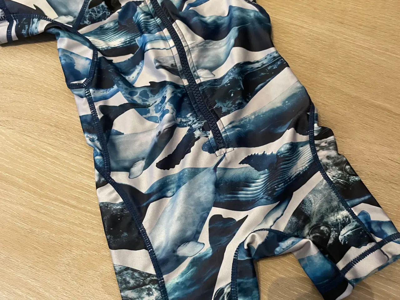 Billede 3 - Blandet pose med tøj - pige 