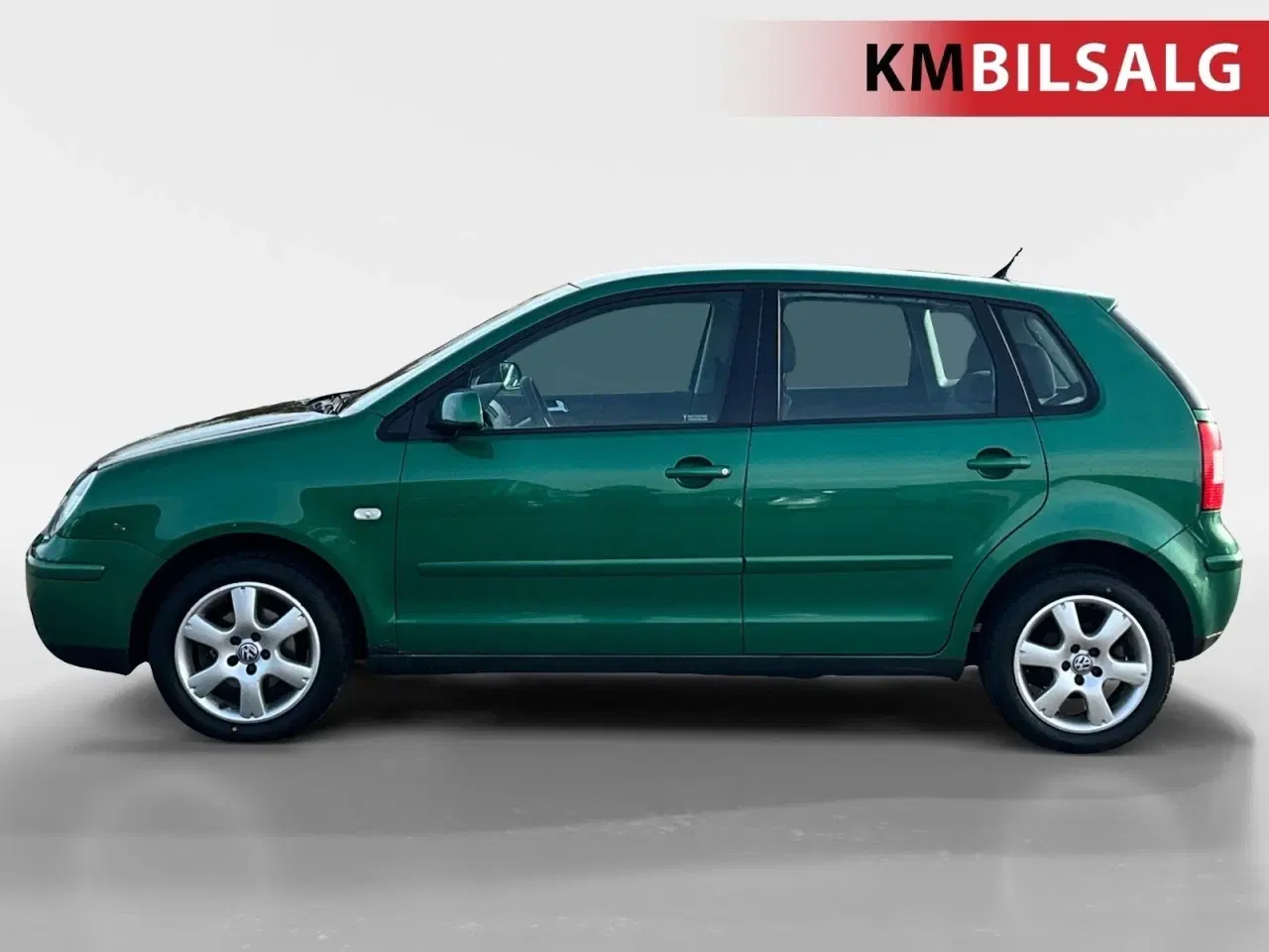 Billede 2 - VW Polo 1,4