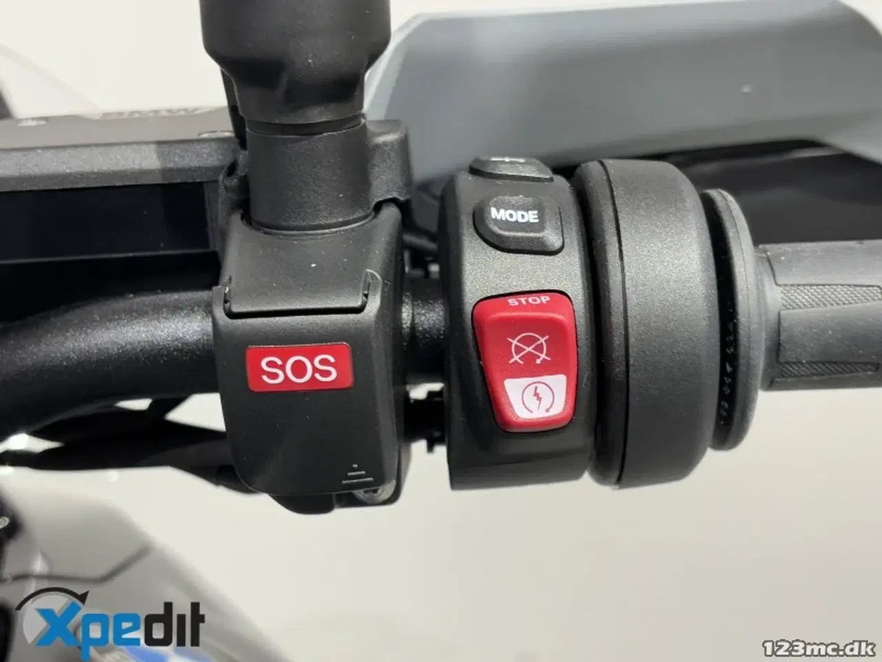 Billede 13 - BMW R 1300 GS