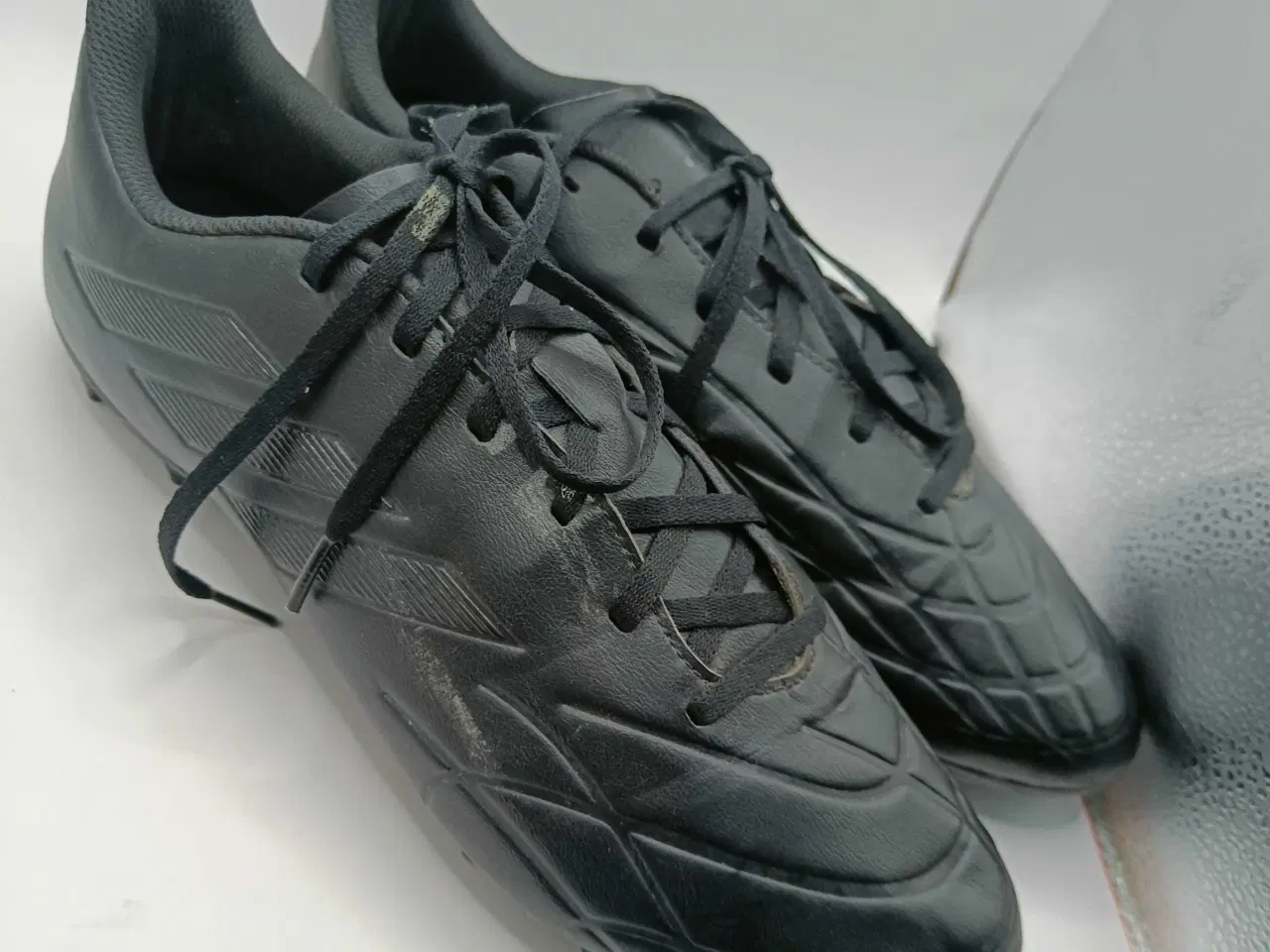 Billede 5 - Adidas Copa fodboldstøvler 46str sort