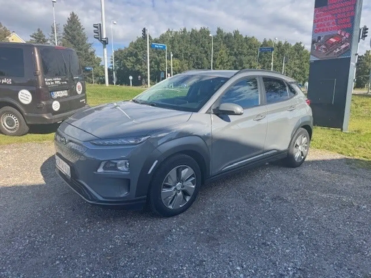 Billede 3 - Hyundai Kona 64 EV Advanced