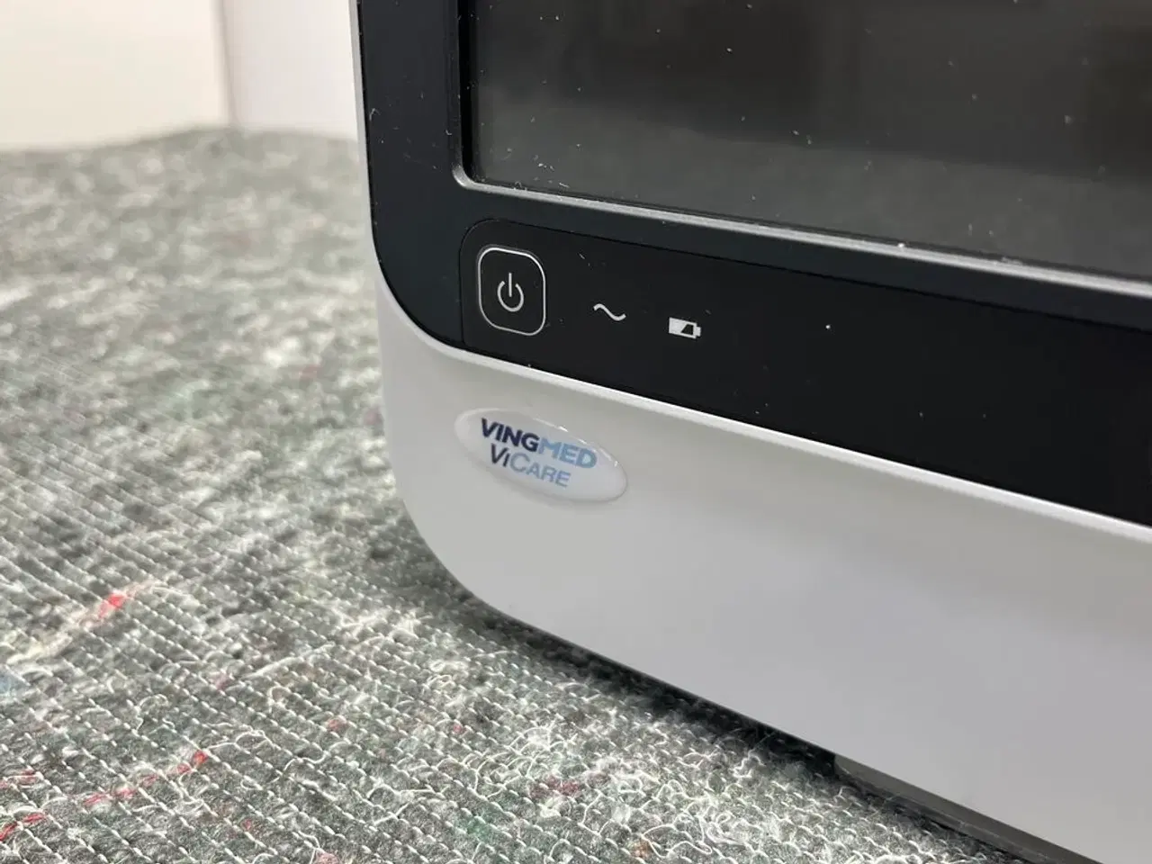 Billede 5 - Patient Monitor GE B125