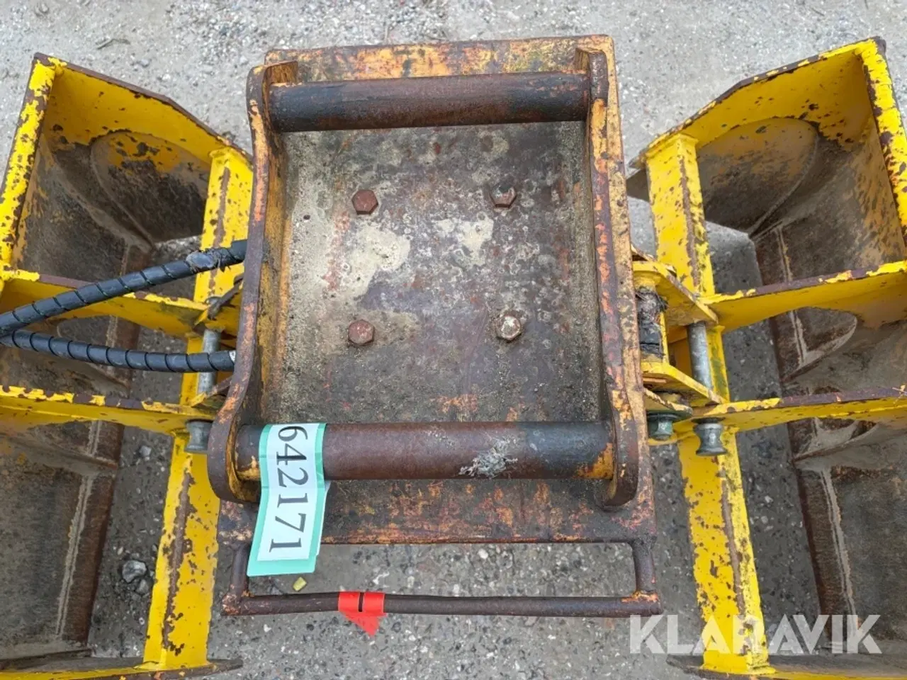 Billede 4 - Grab BSV