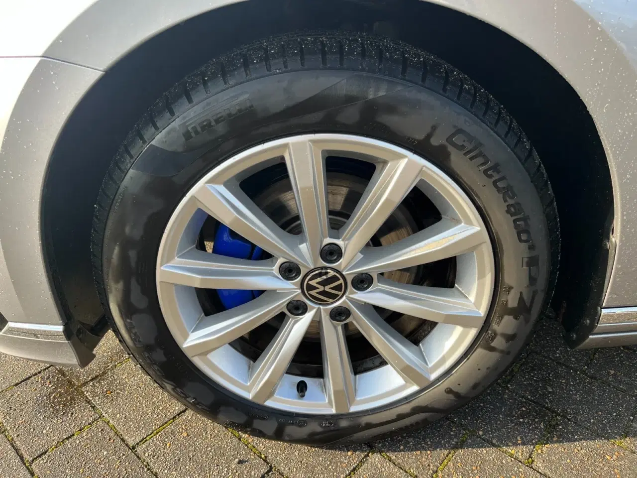 Billede 4 - VW Passat 1,4 GTE High Variant DSG