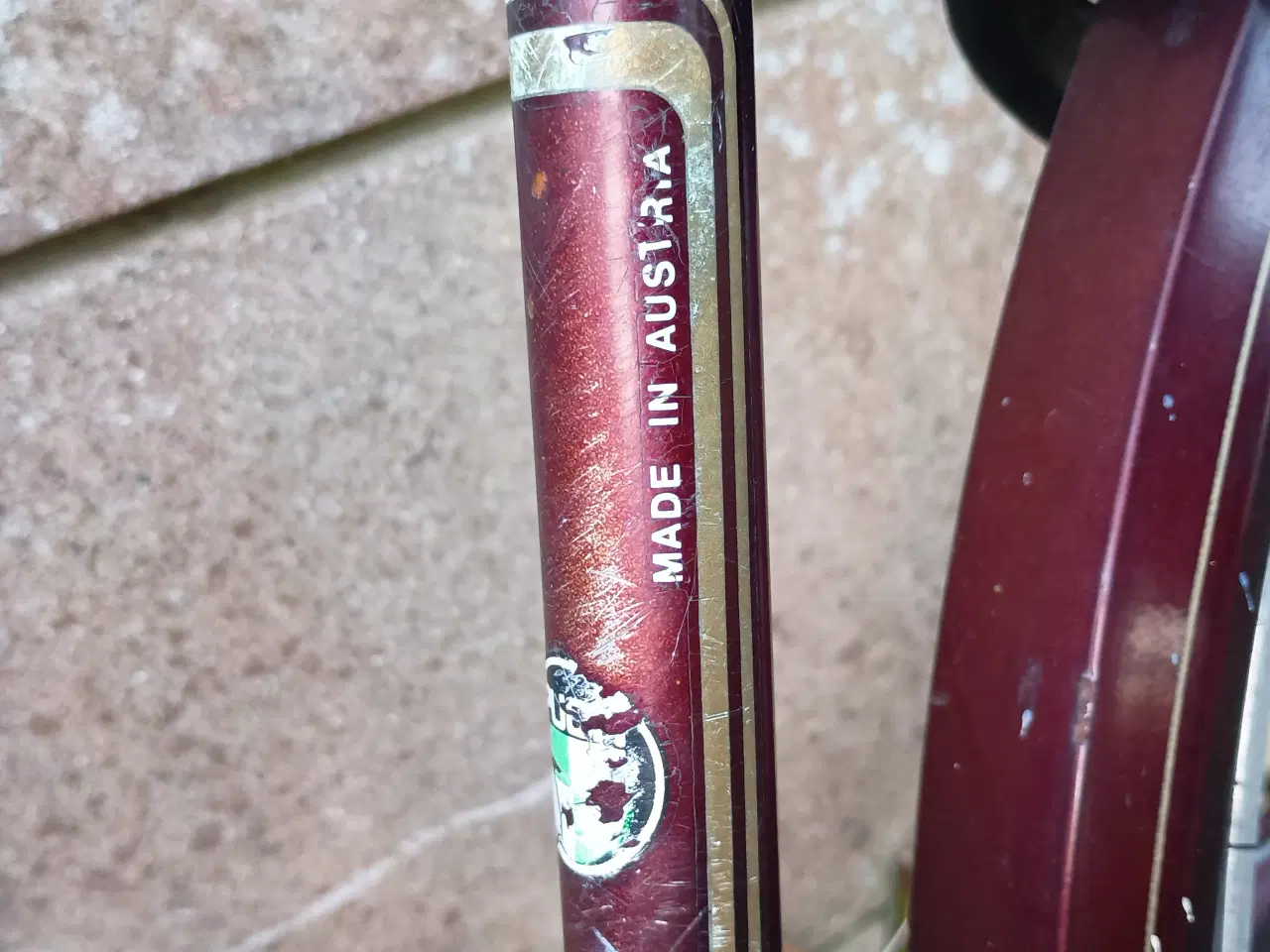 Billede 5 - Puch Club de Luxe, vintage cykel.