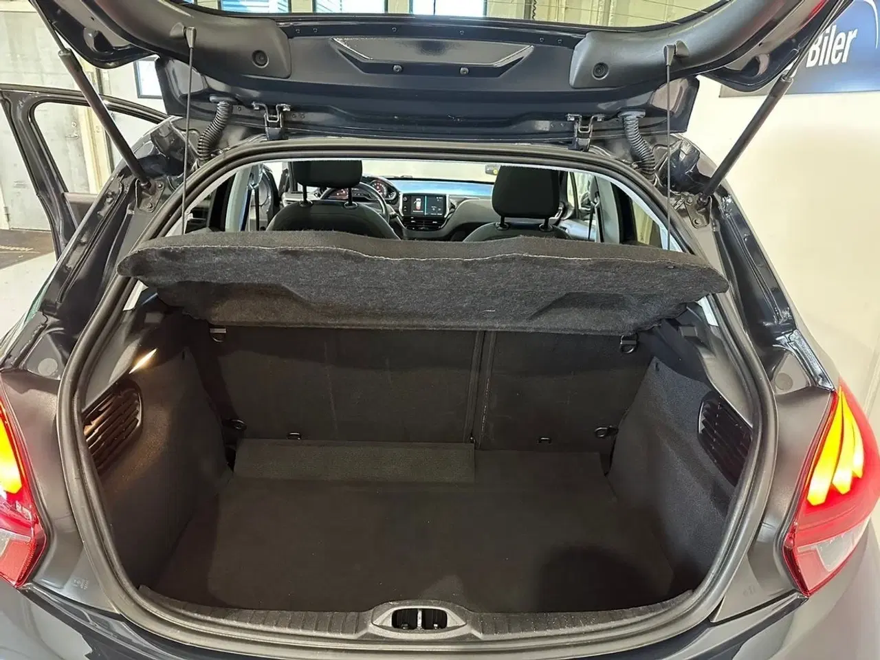 Billede 17 - Peugeot 208 1,2 e-THP 110 Allure