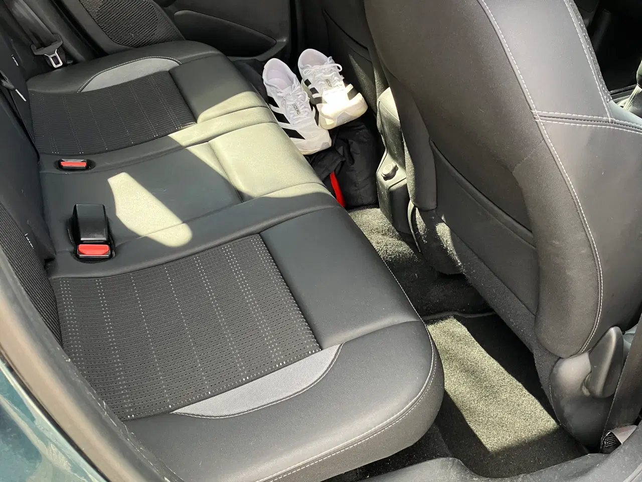 Billede 5 - Peugeot 1.6 Bluehdi 100 hk crossover